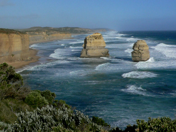Twelve Apostles