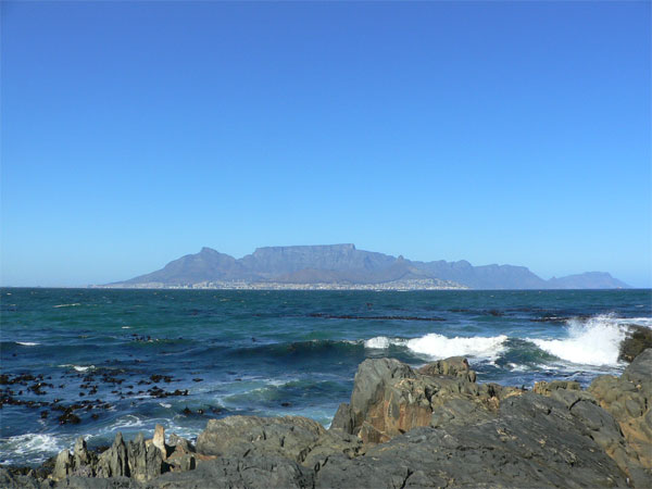 Table Mountain