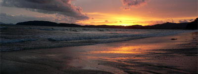 Ao Nang Sunset
