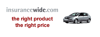 Insurancewide Banners